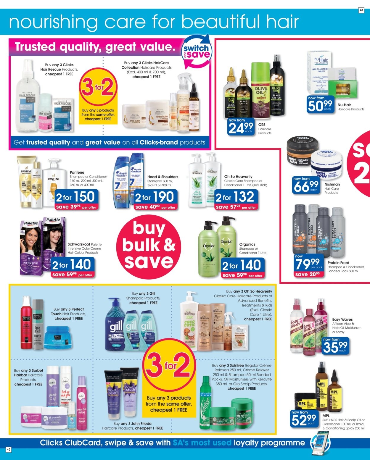 Clicks Specials 07 May - 20 May - Page 40