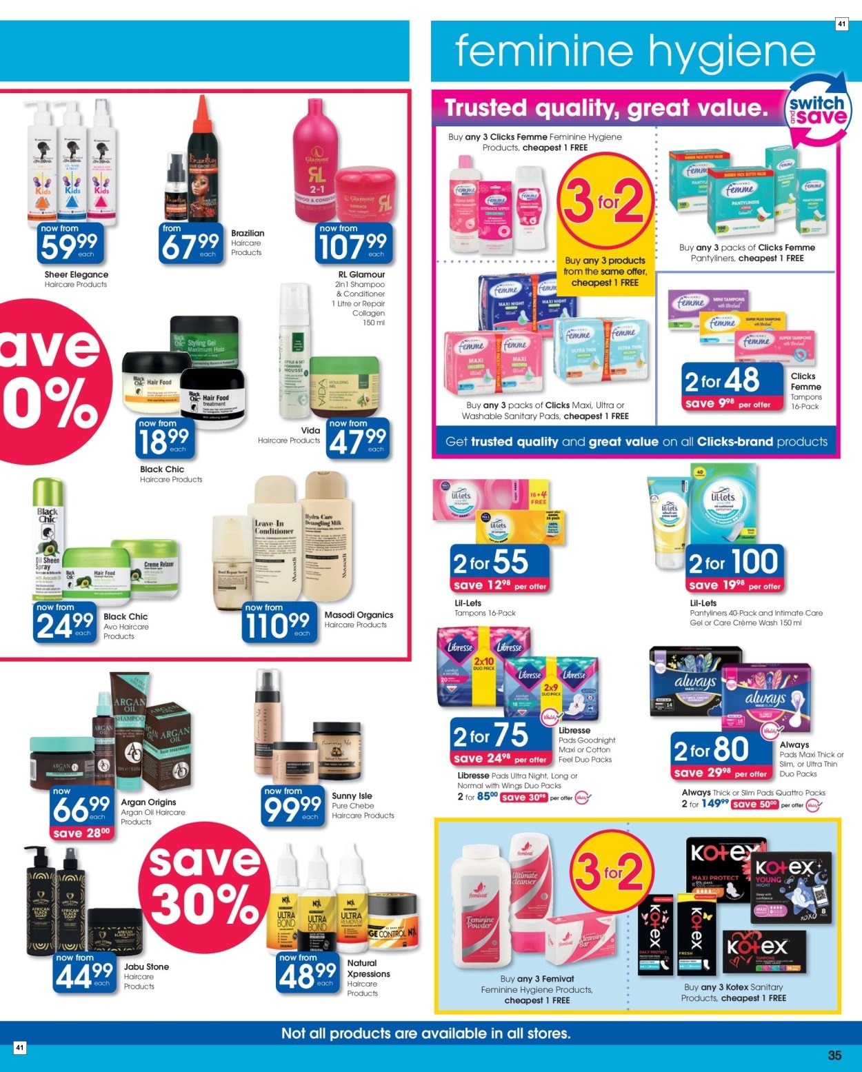 Clicks Specials 07 May - 20 May - Page 41