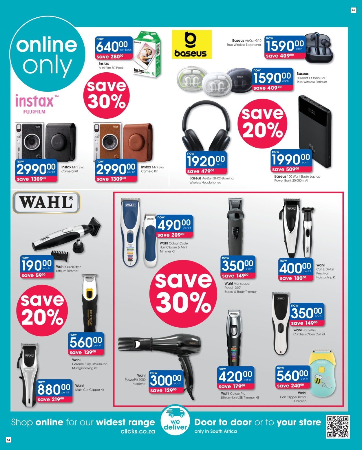 Clicks Specials 07 May - 20 May - Page 42