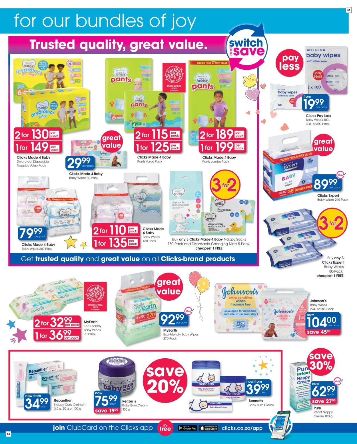 Clicks Specials 07 May - 20 May - Page 44