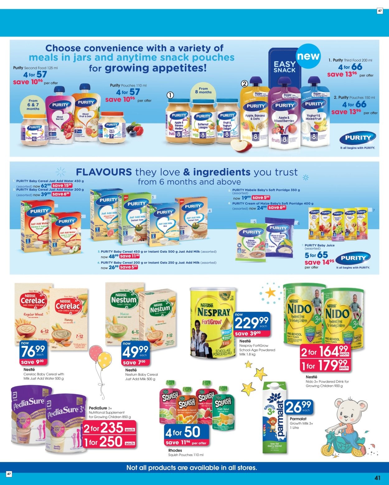 Clicks Specials 07 May - 20 May - Page 47