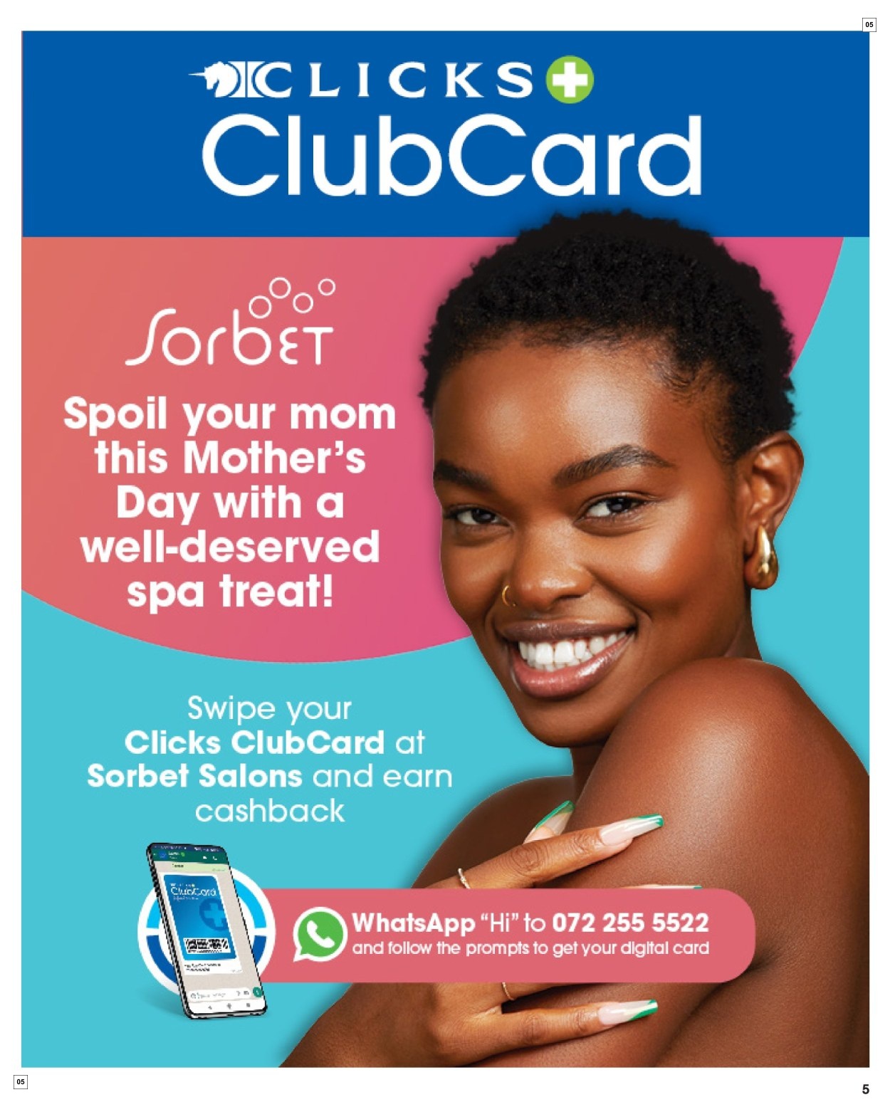 Clicks Specials 07 May - 20 May - Page 5