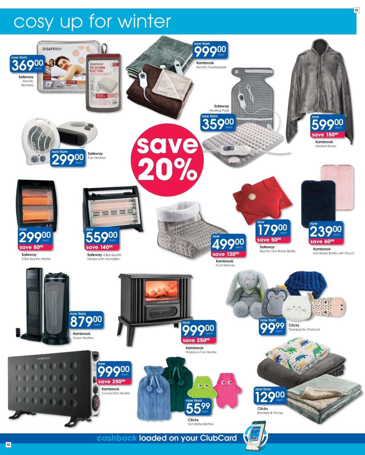 Clicks Specials 07 May - 20 May - Page 52