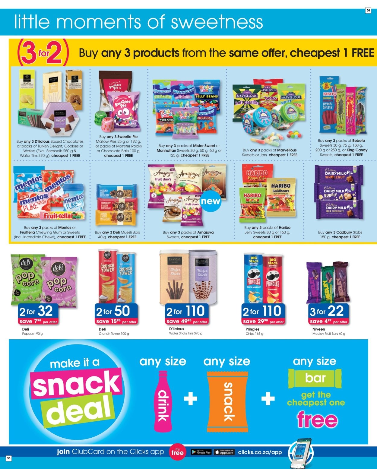 Clicks Specials 07 May - 20 May - Page 56