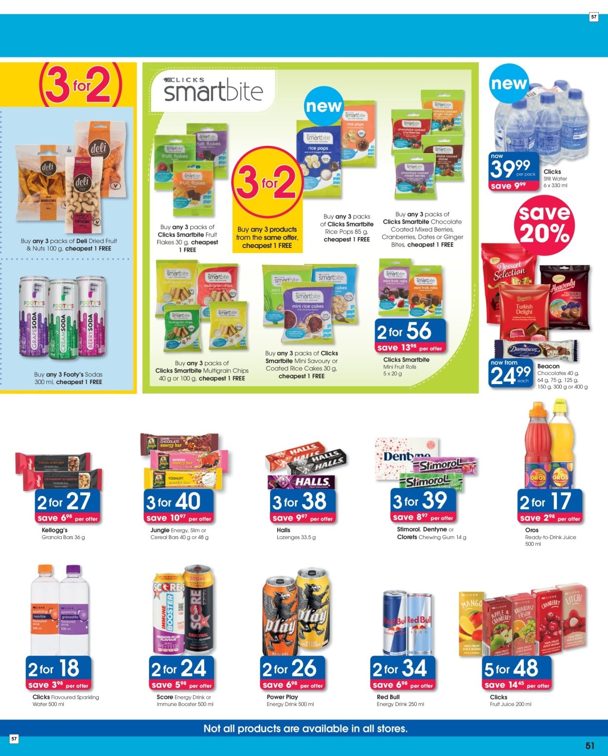 Clicks Specials 07 May - 20 May - Page 57