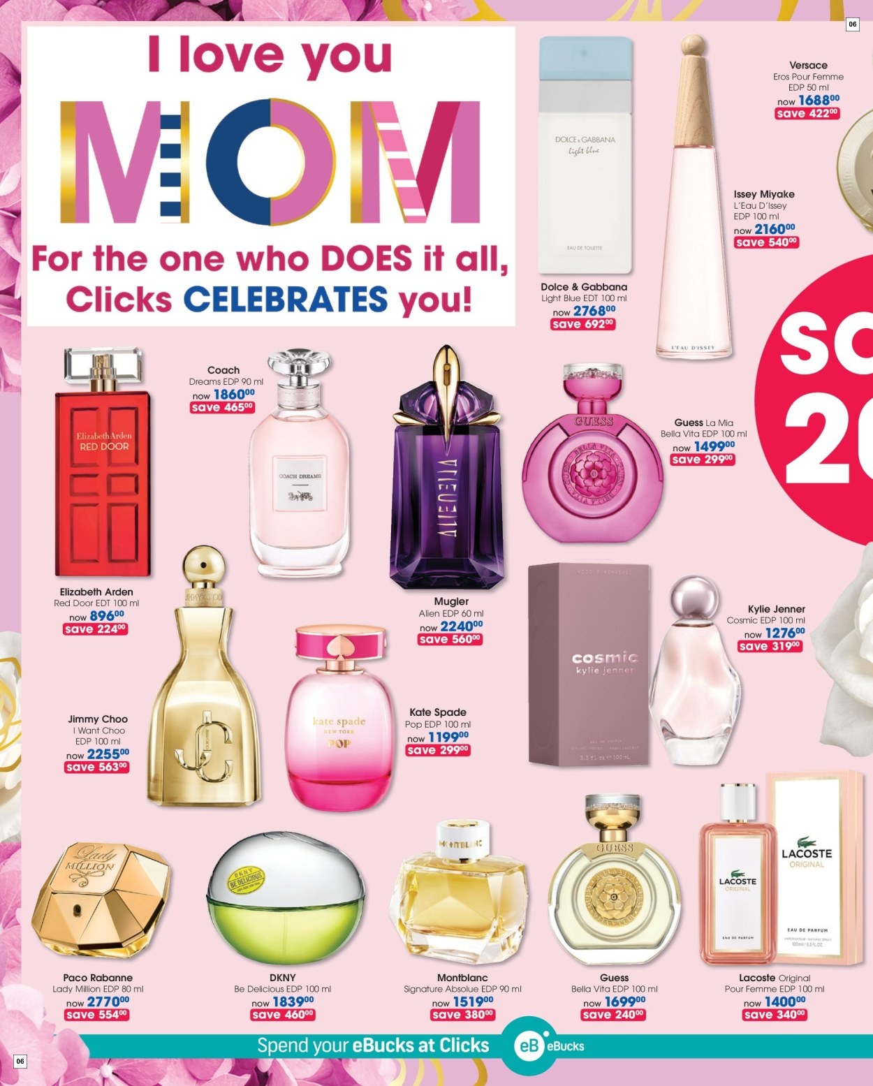 Clicks Specials 07 May - 20 May - Page 6