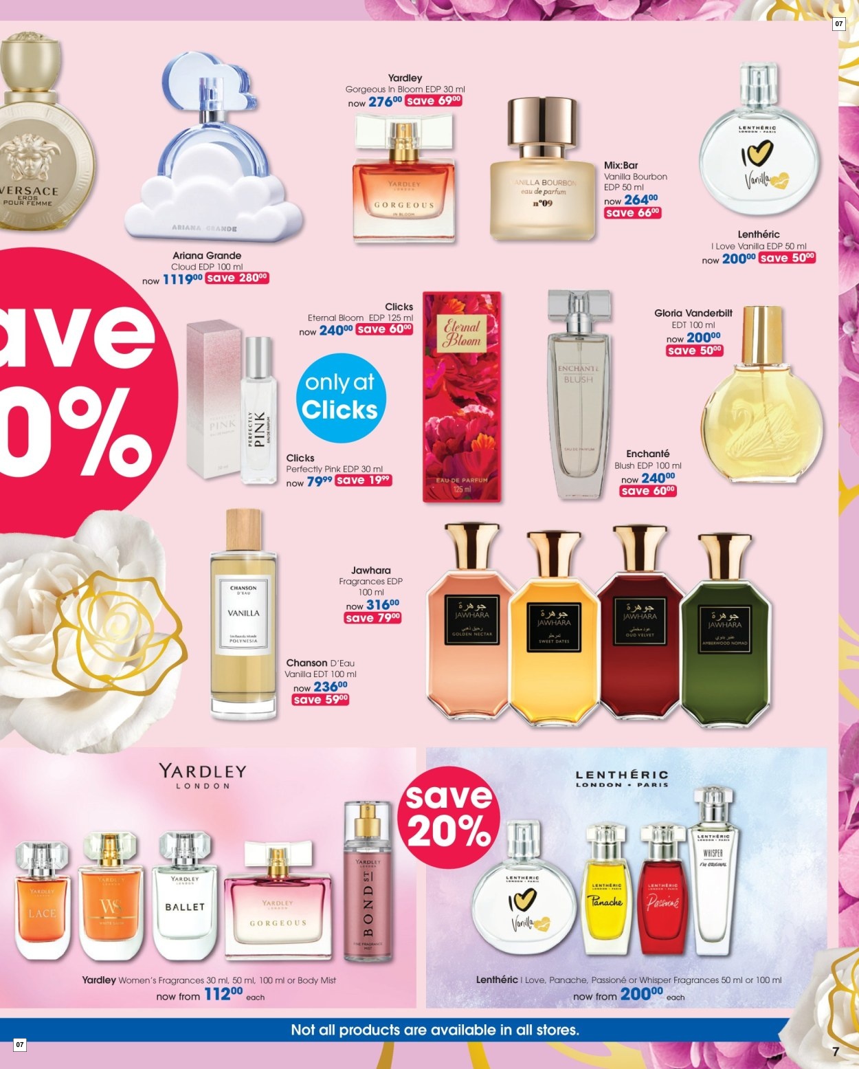 Clicks Specials 07 May - 20 May - Page 7