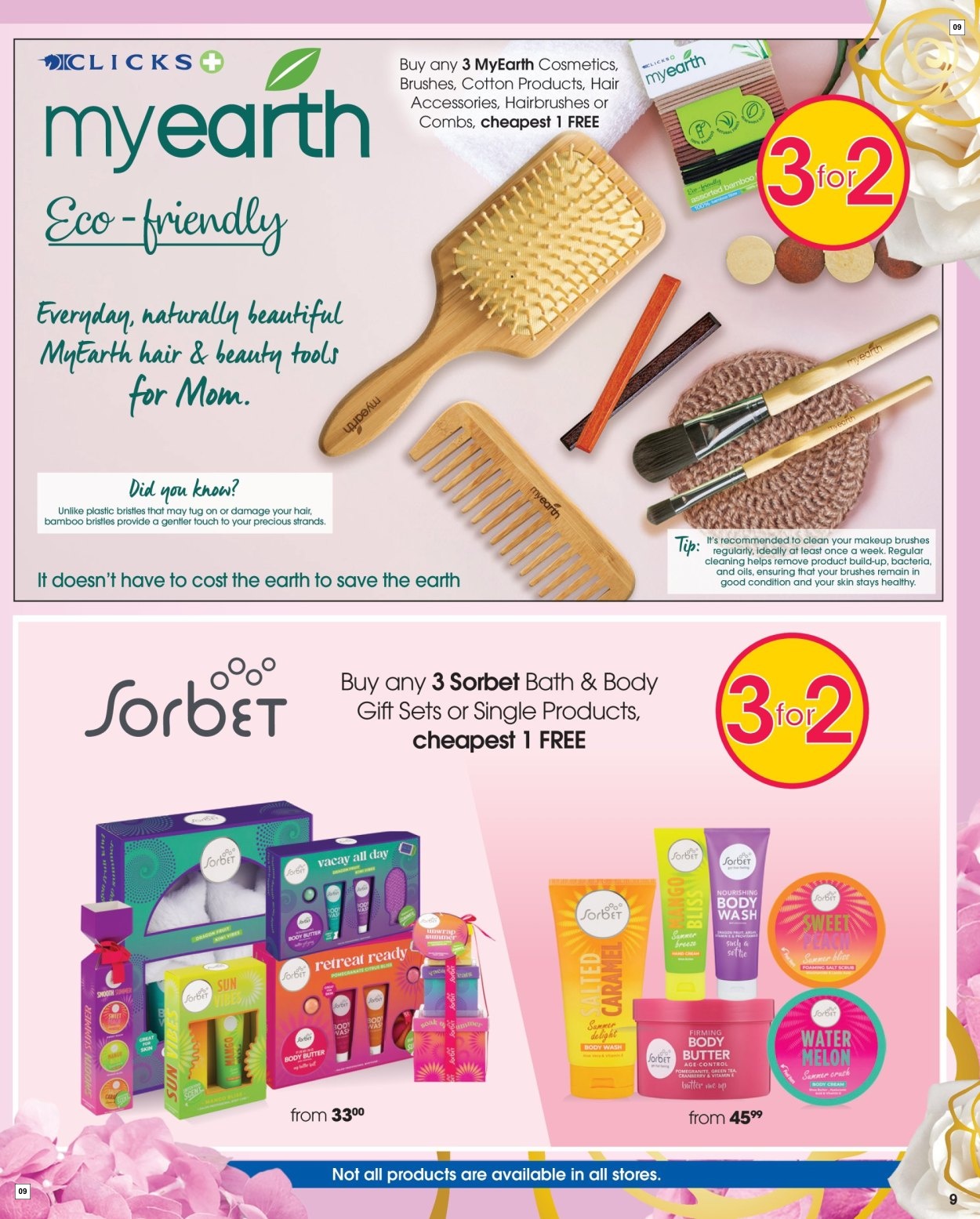 Clicks Specials 07 May - 20 May - Page 9