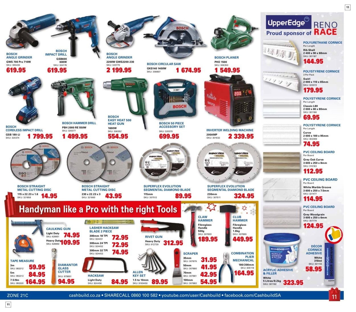 Cashbuild Specials 19 Nov - 19 Jan - Page 11