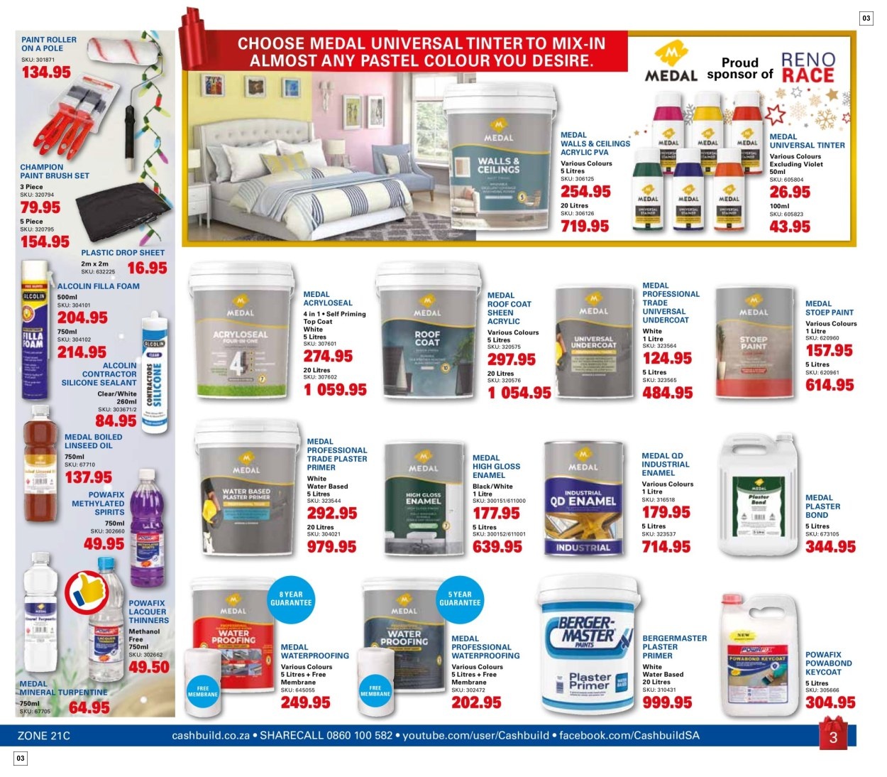 Cashbuild Specials 19 Nov - 19 Jan - Page 3