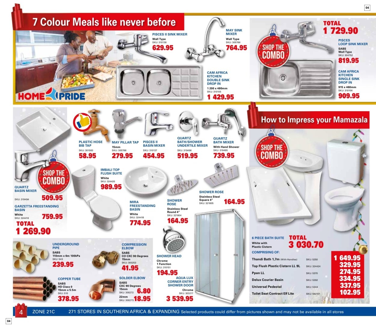 Cashbuild Specials 19 Nov - 19 Jan - Page 4
