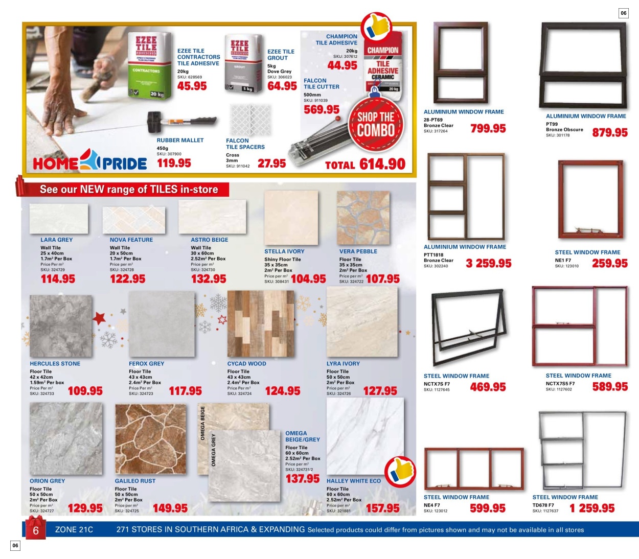 Cashbuild Specials 19 Nov - 19 Jan - Page 6