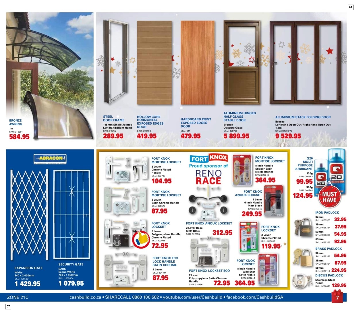 Cashbuild Specials 19 Nov - 19 Jan - Page 7