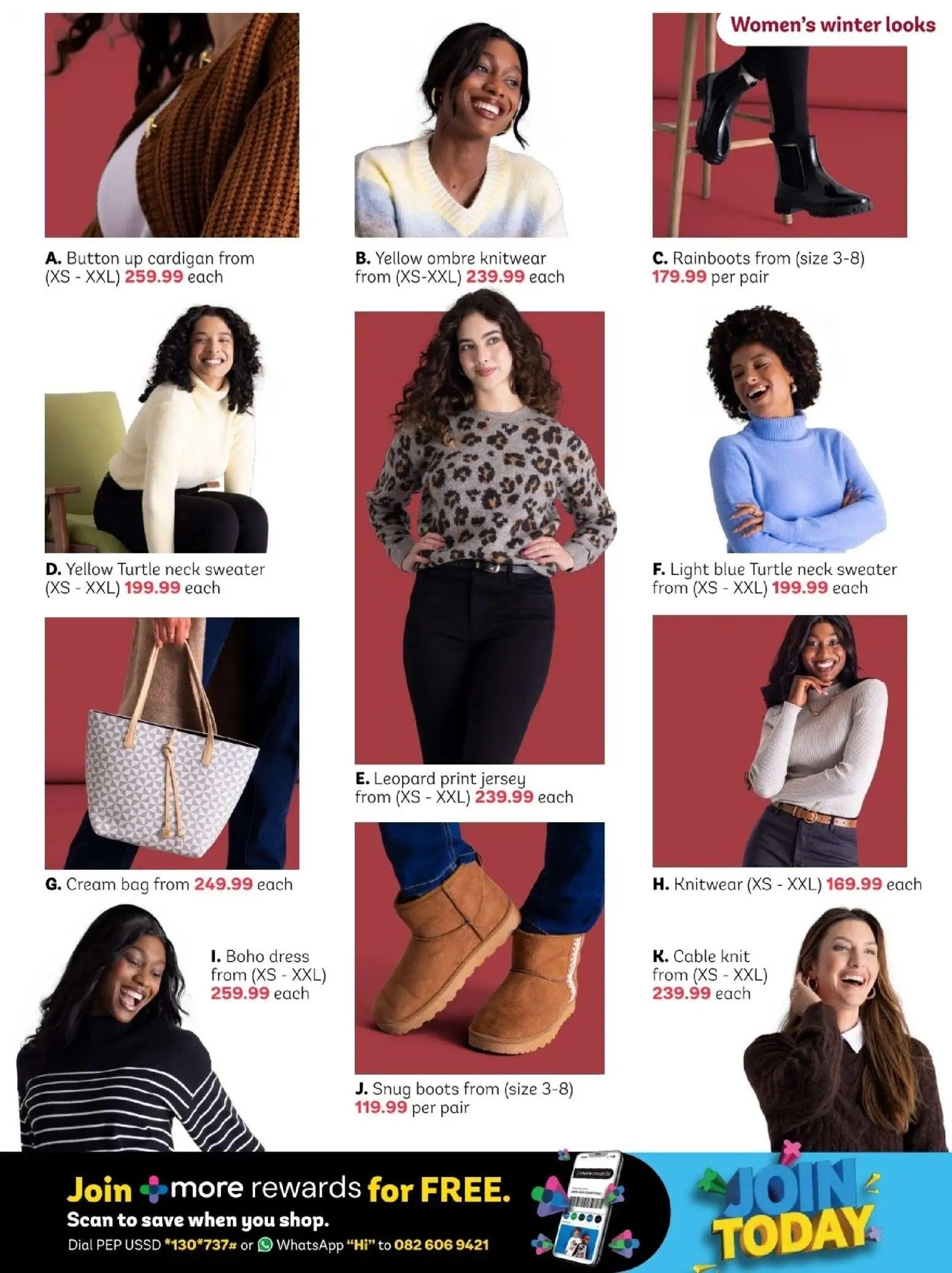 pep stores specials from friday 24 04 2026 - Page 2