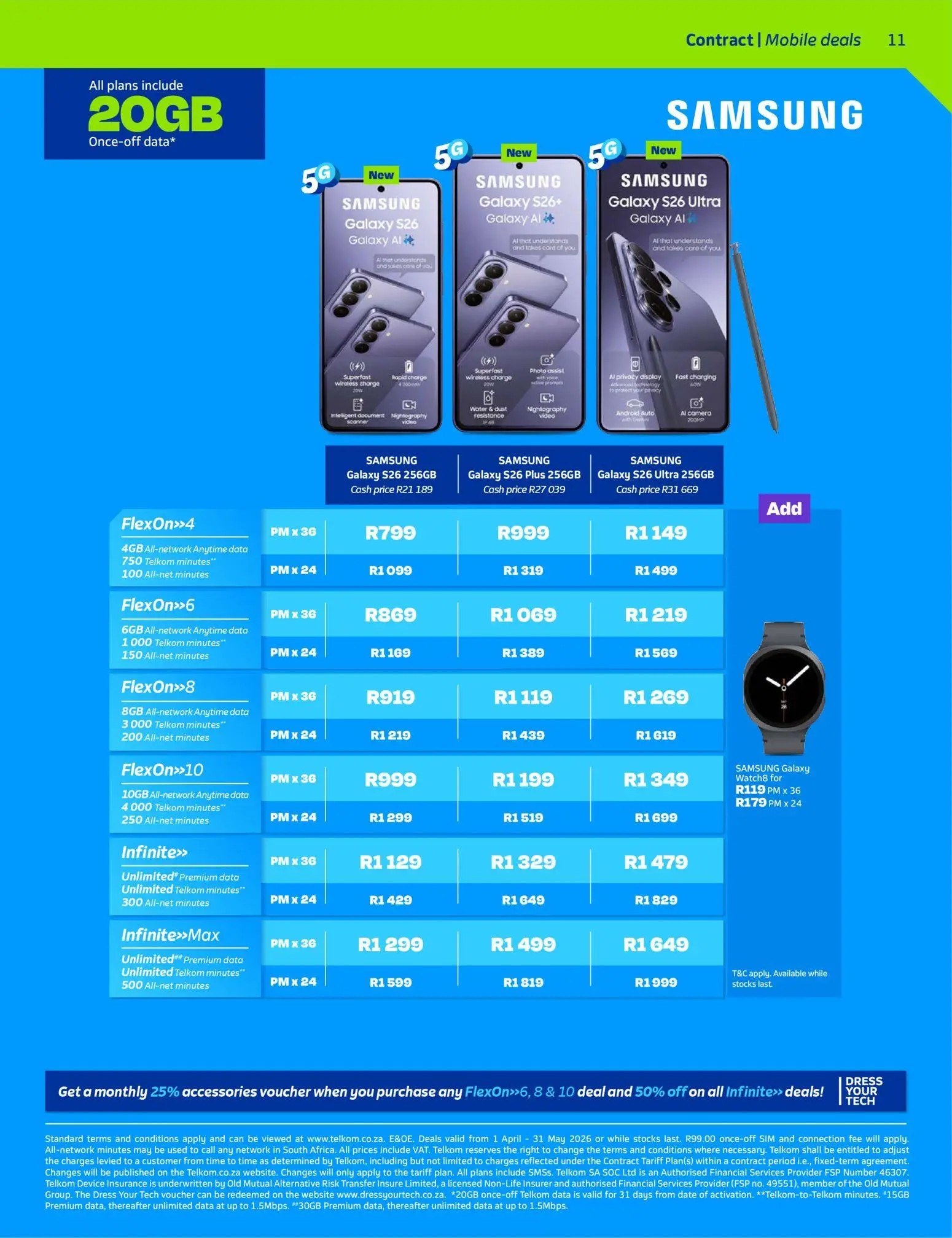 Telkom Deals - Page 11