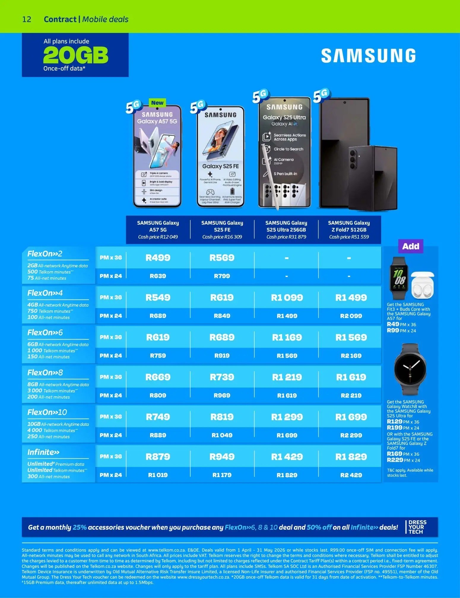 Telkom Deals - Page 12