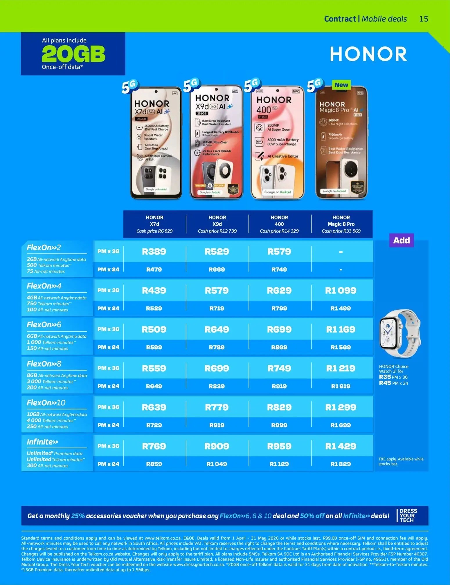 Telkom Deals - Page 15