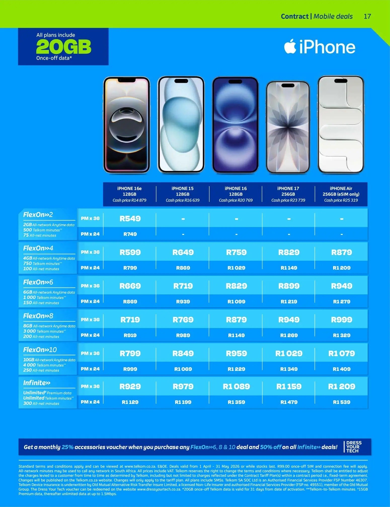 Telkom Deals - Page 17
