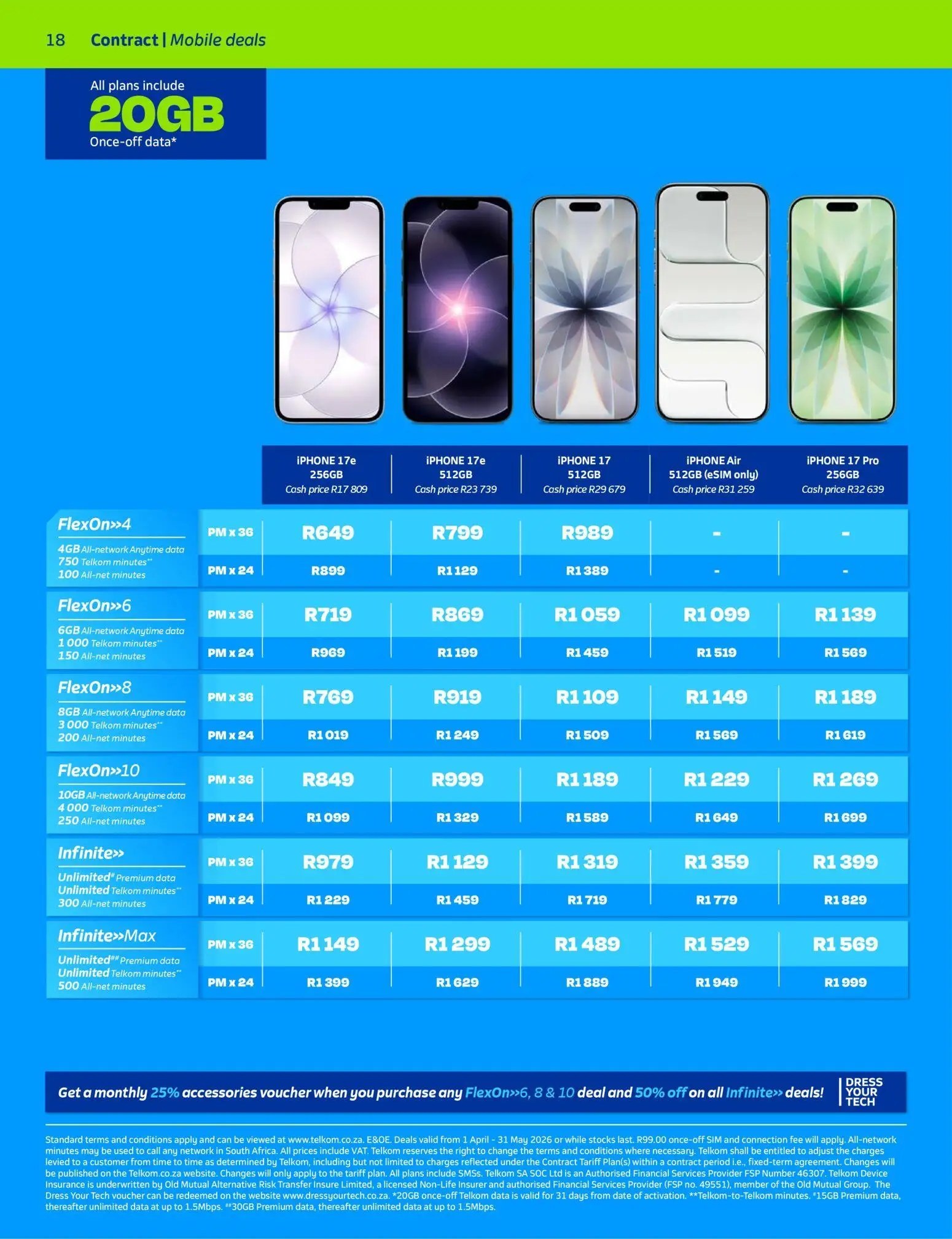Telkom Deals - Page 18