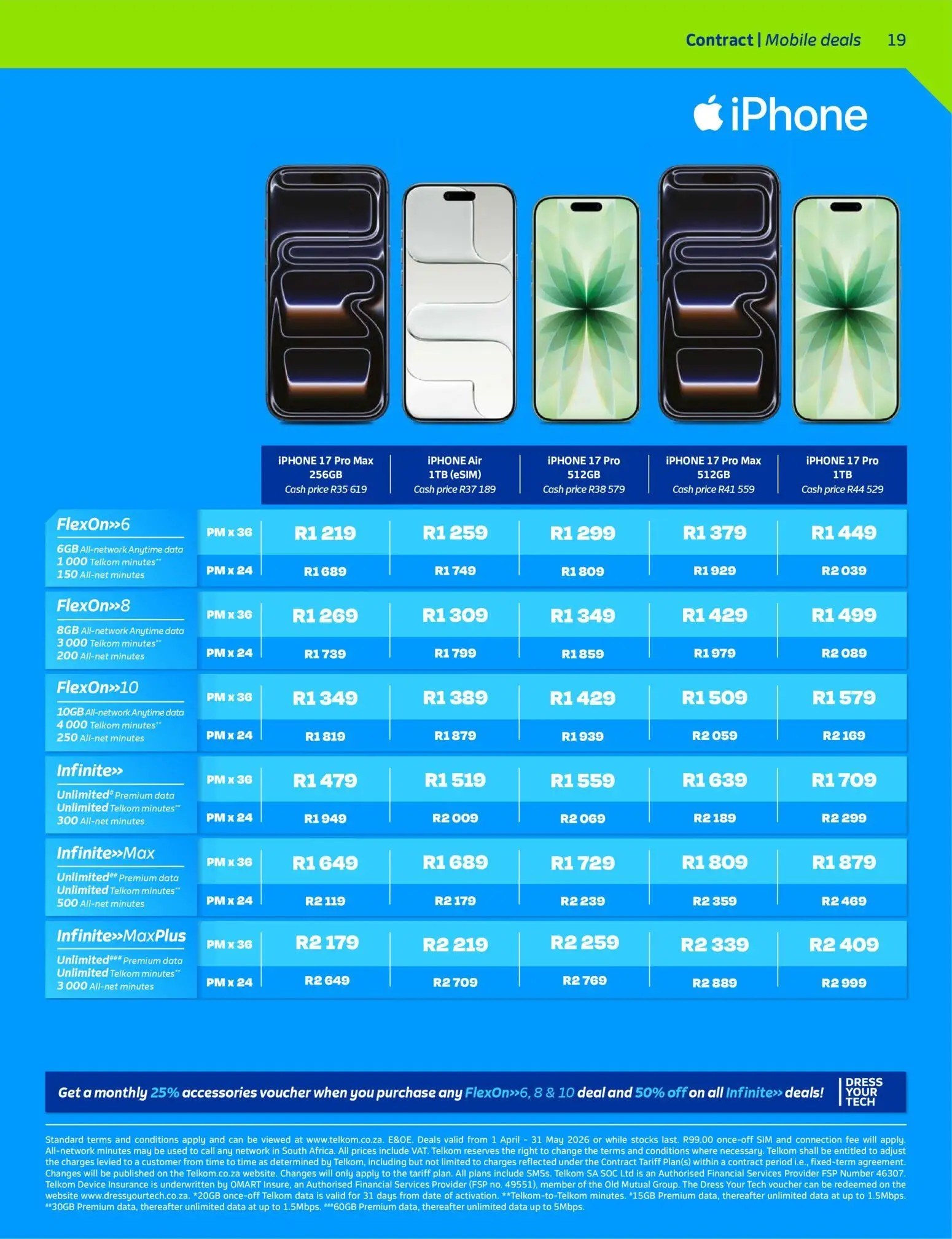 Telkom Deals - Page 19