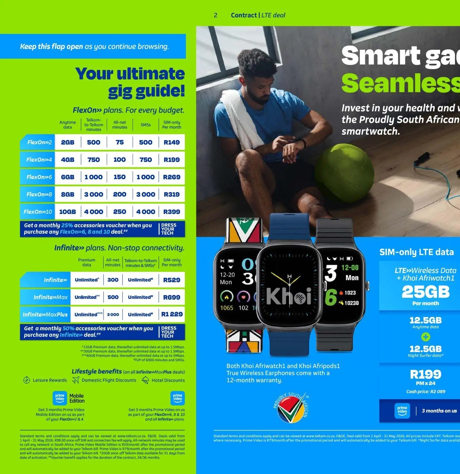Telkom Deals - Page 2