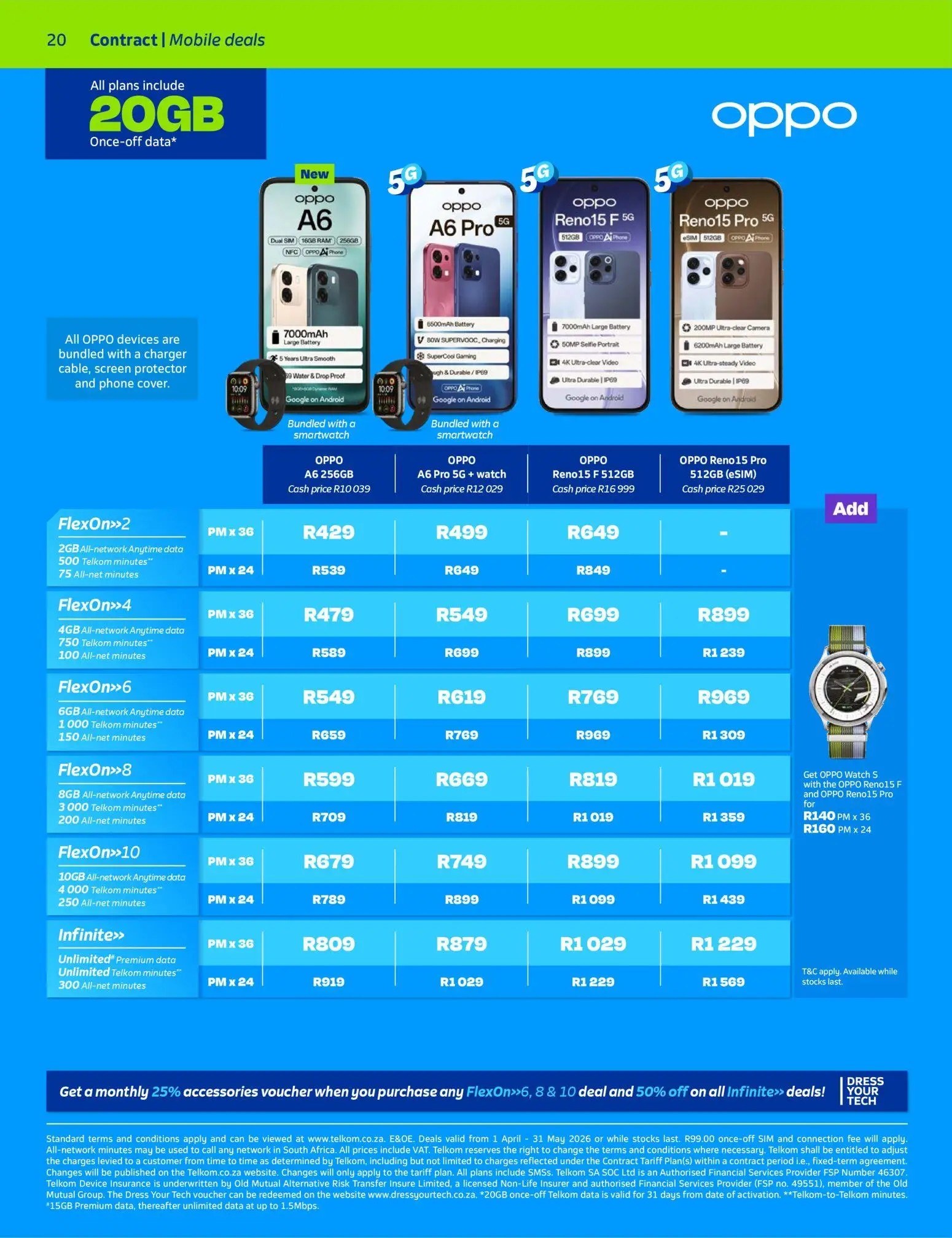 Telkom Deals - Page 20