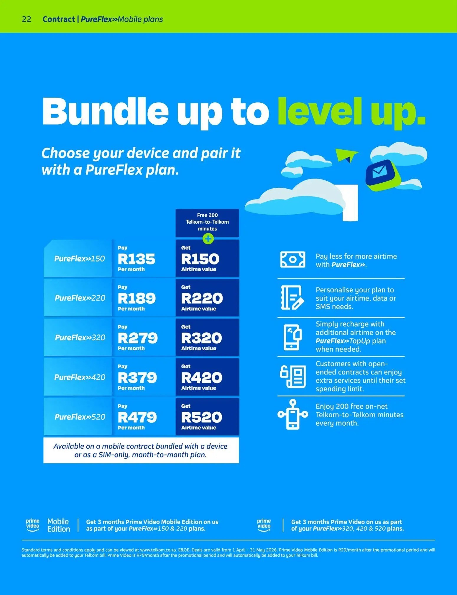 Telkom Deals - Page 22
