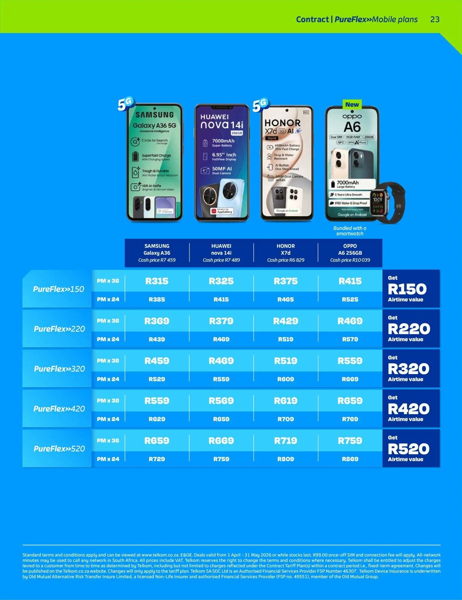 Telkom Deals - Page 23