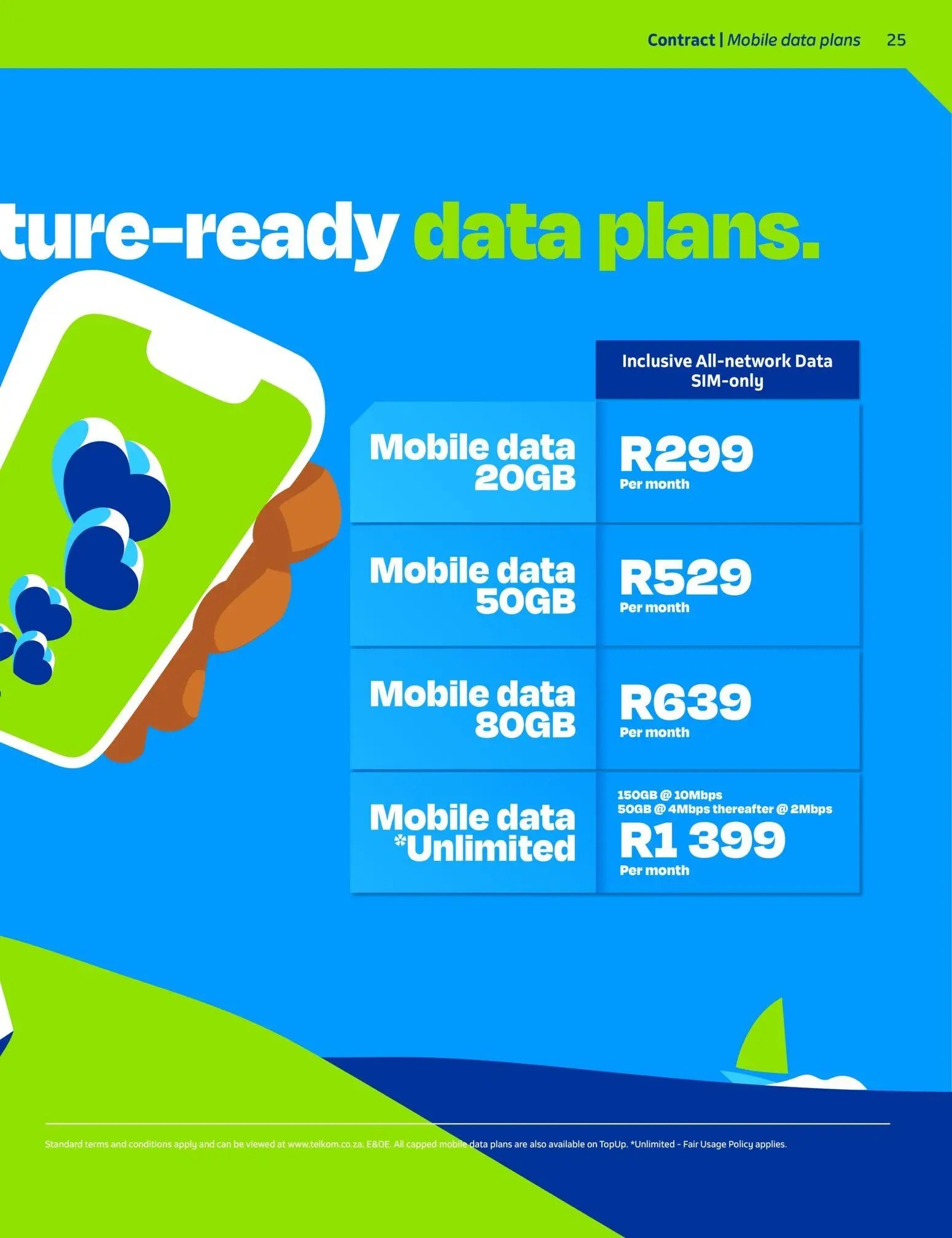 Telkom Deals - Page 25