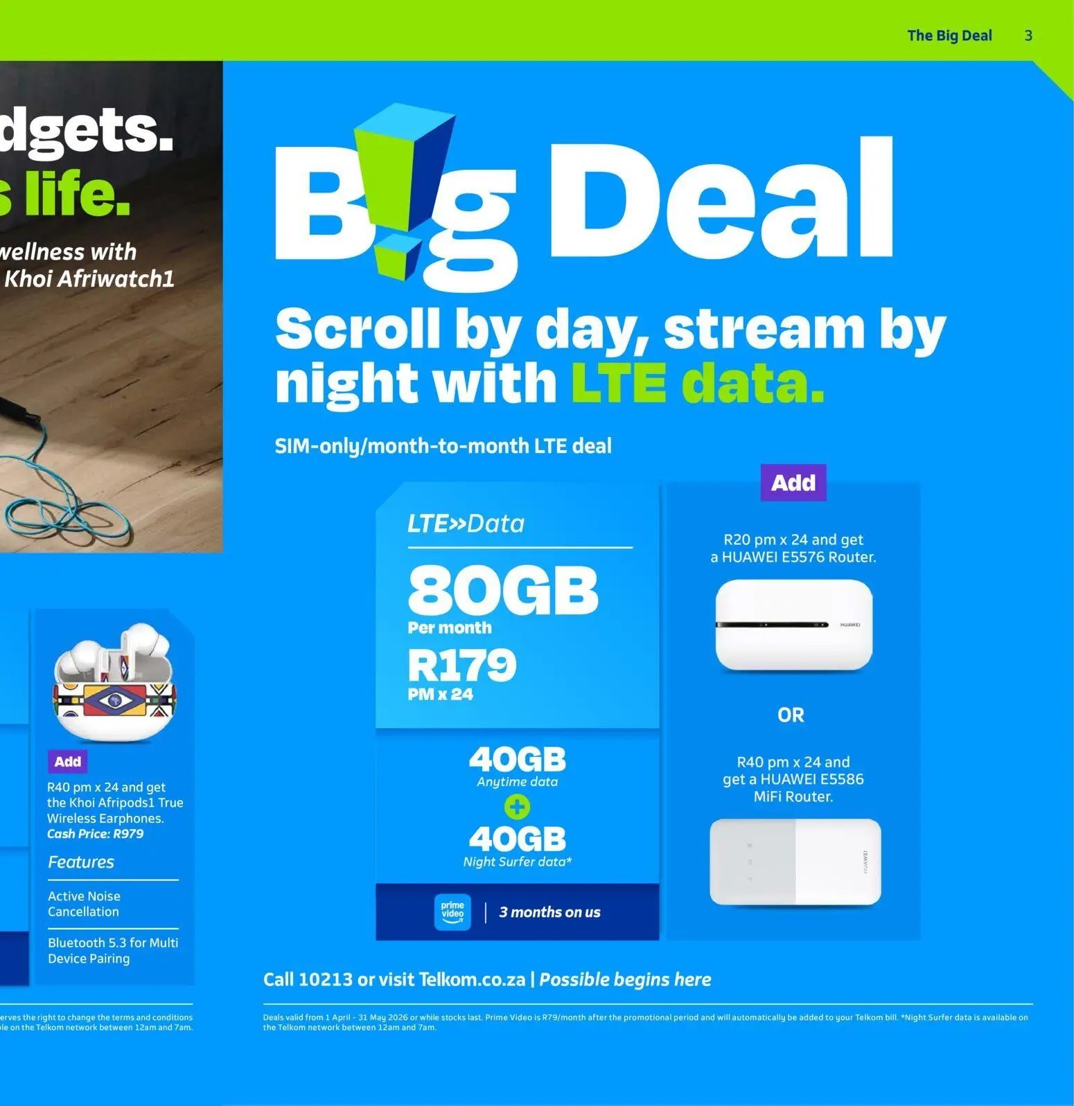 Telkom Deals - Page 3