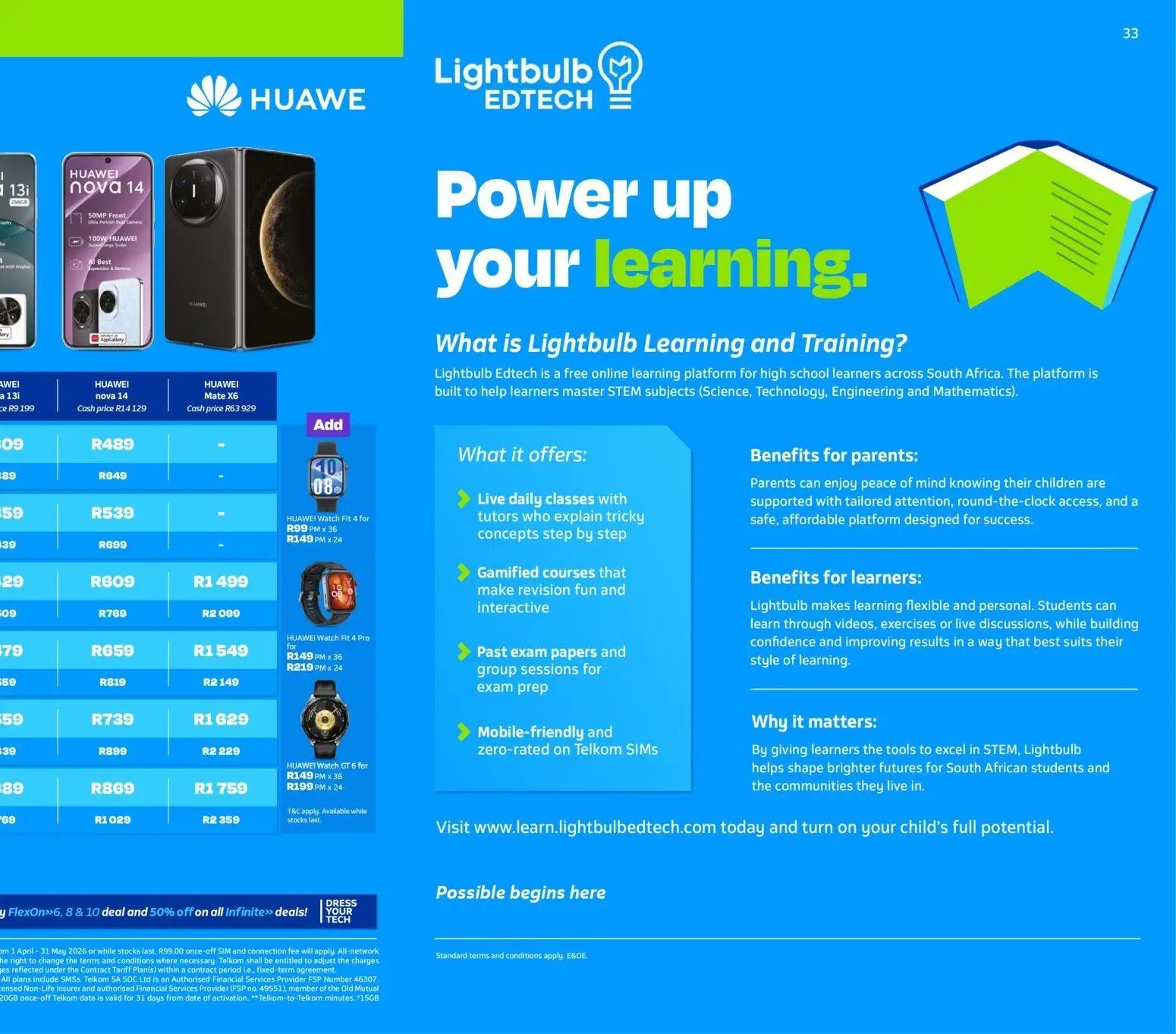 Telkom Deals - Page 31