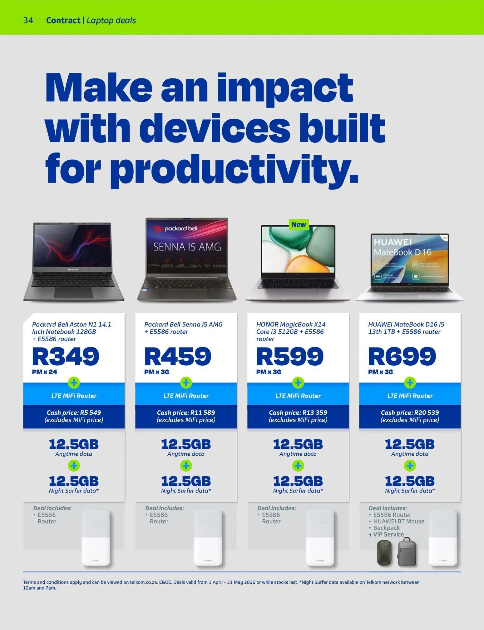 Telkom Deals - Page 32