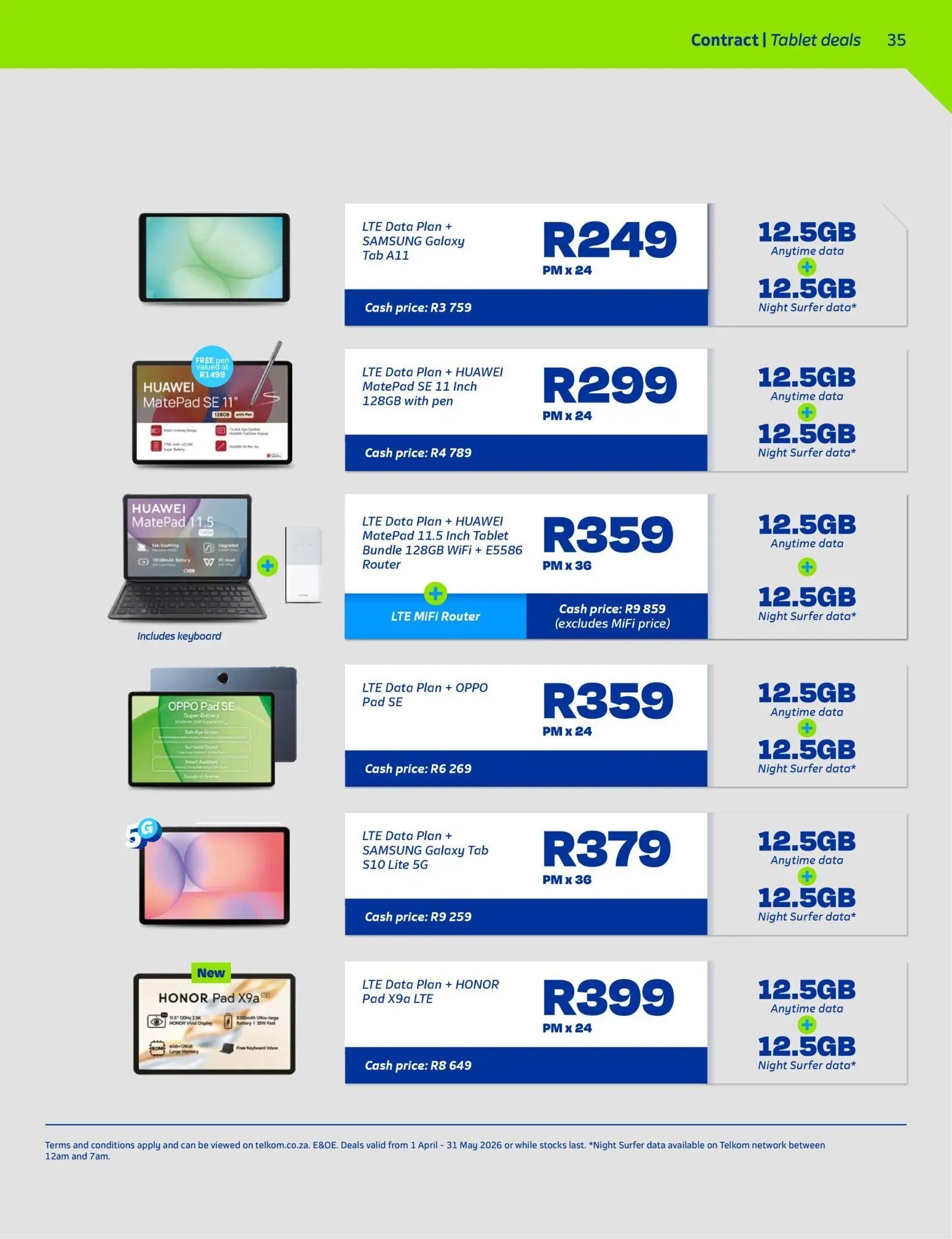 Telkom Deals - Page 33