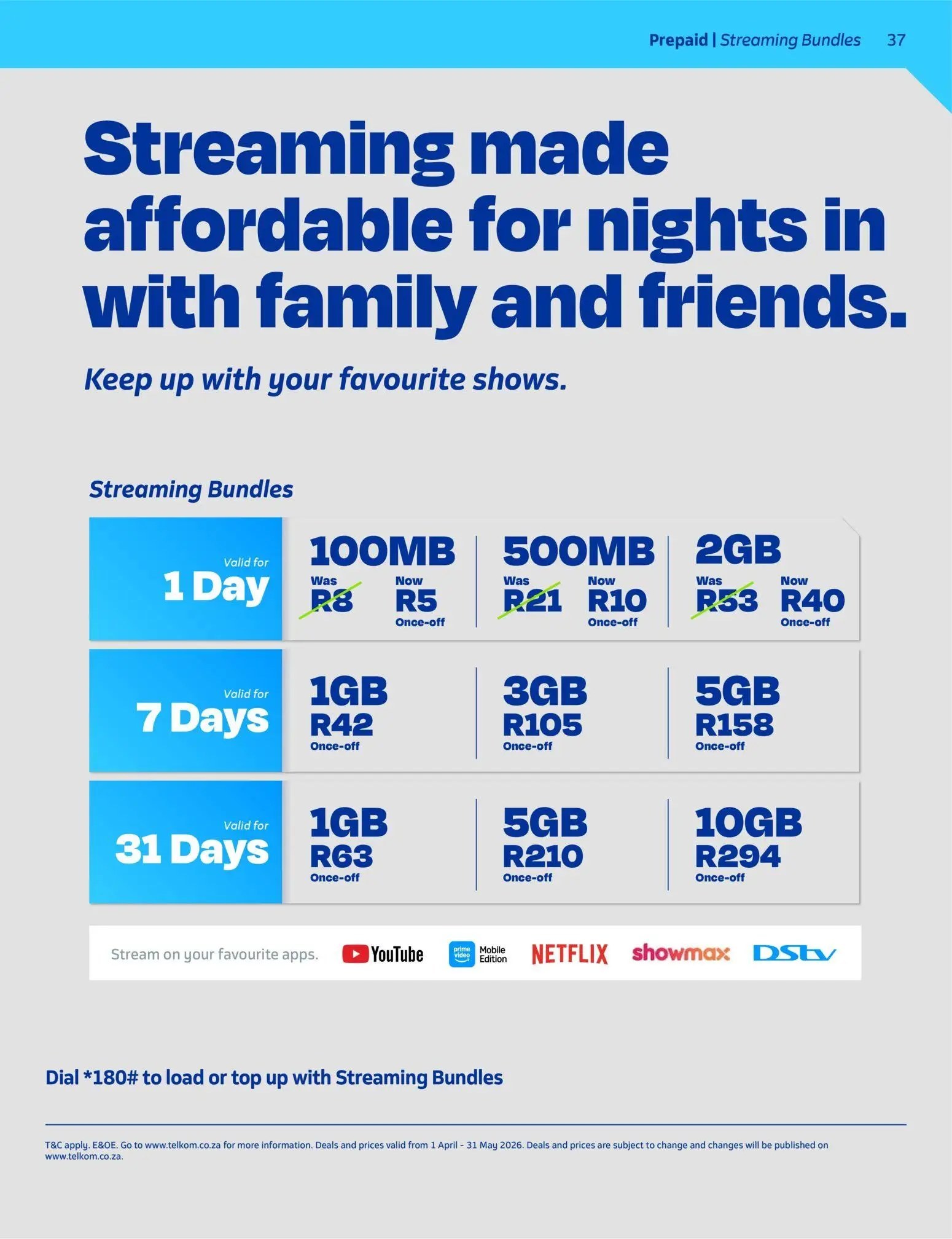 Telkom Deals - Page 35