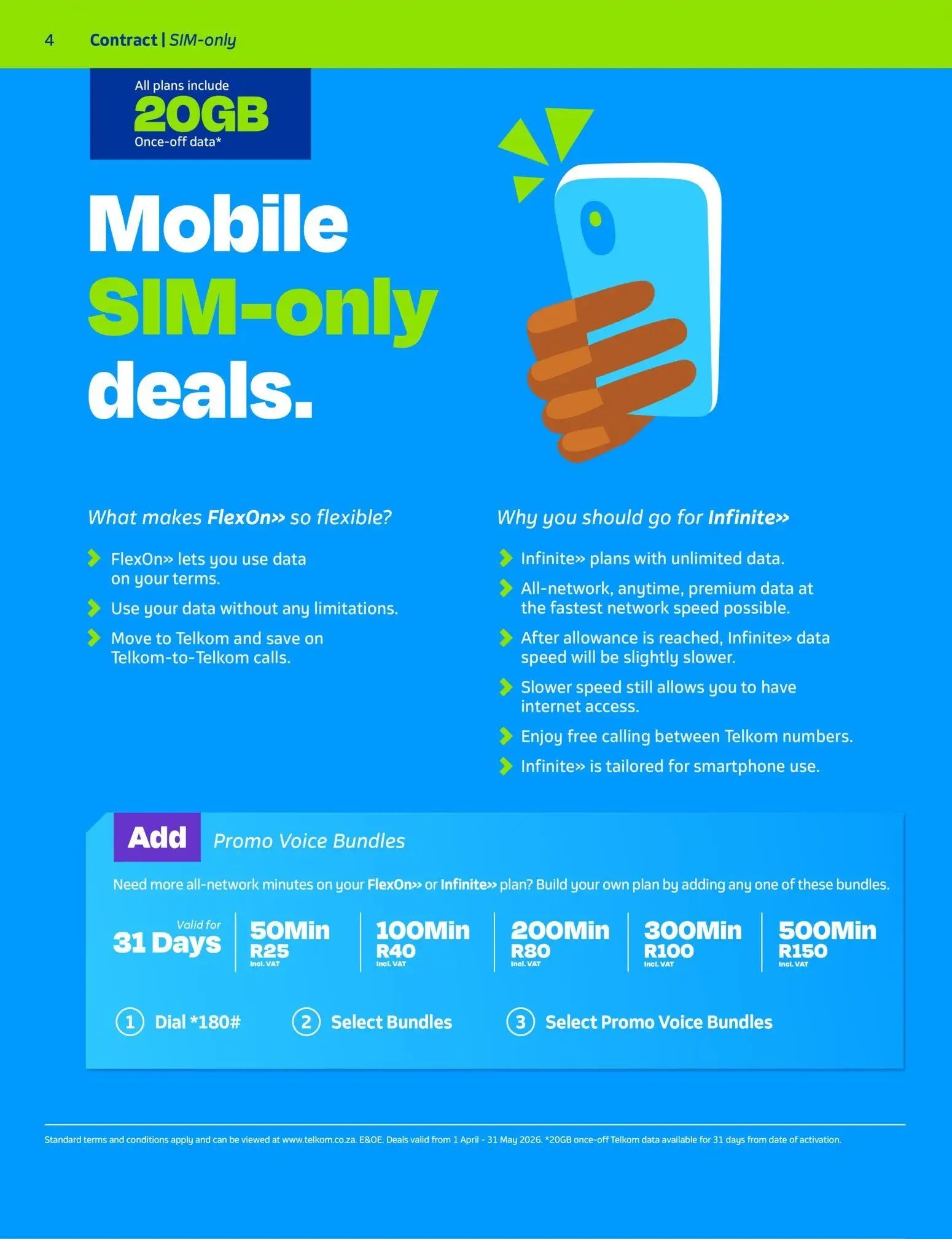 Telkom Deals - Page 4