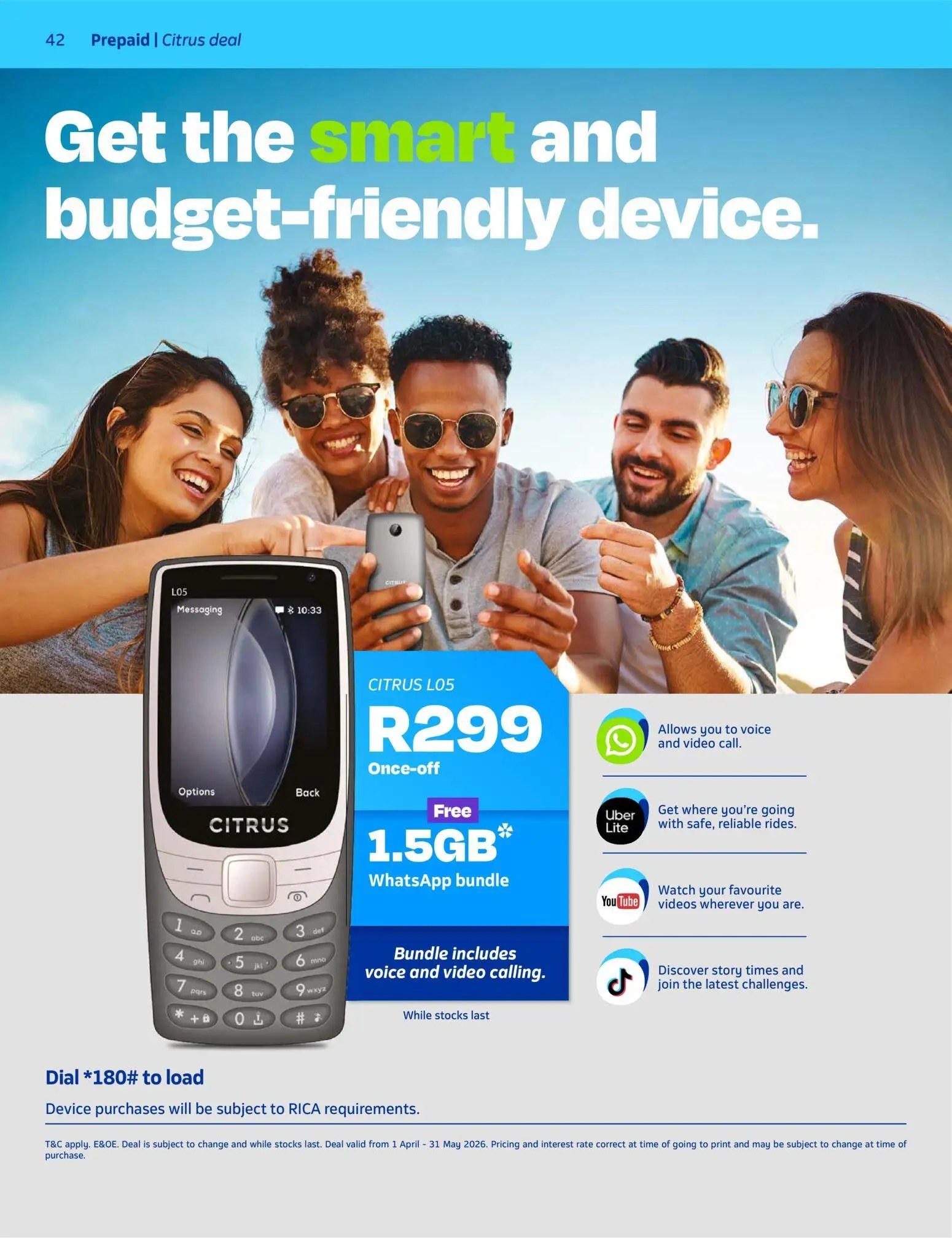 Telkom Deals - Page 40