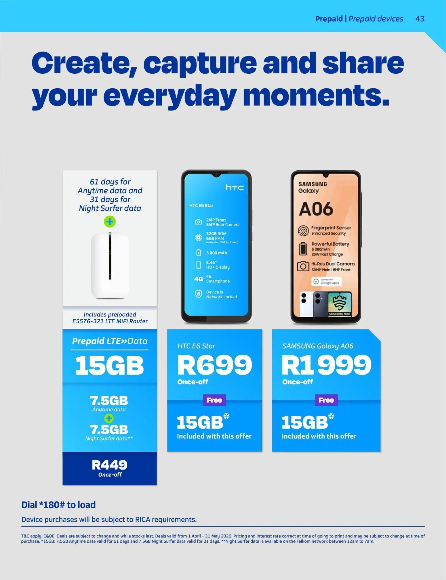 Telkom Deals - Page 41