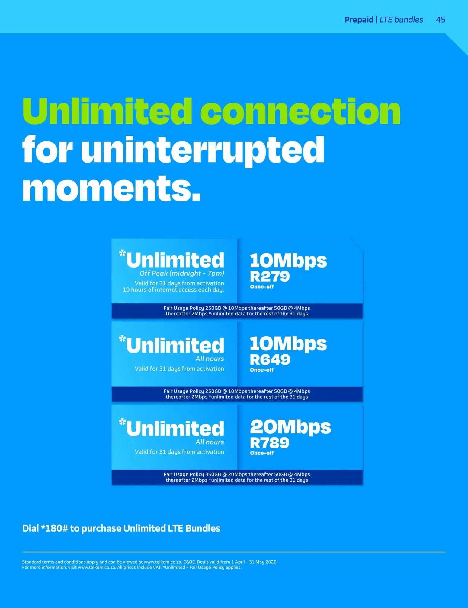 Telkom Deals - Page 43
