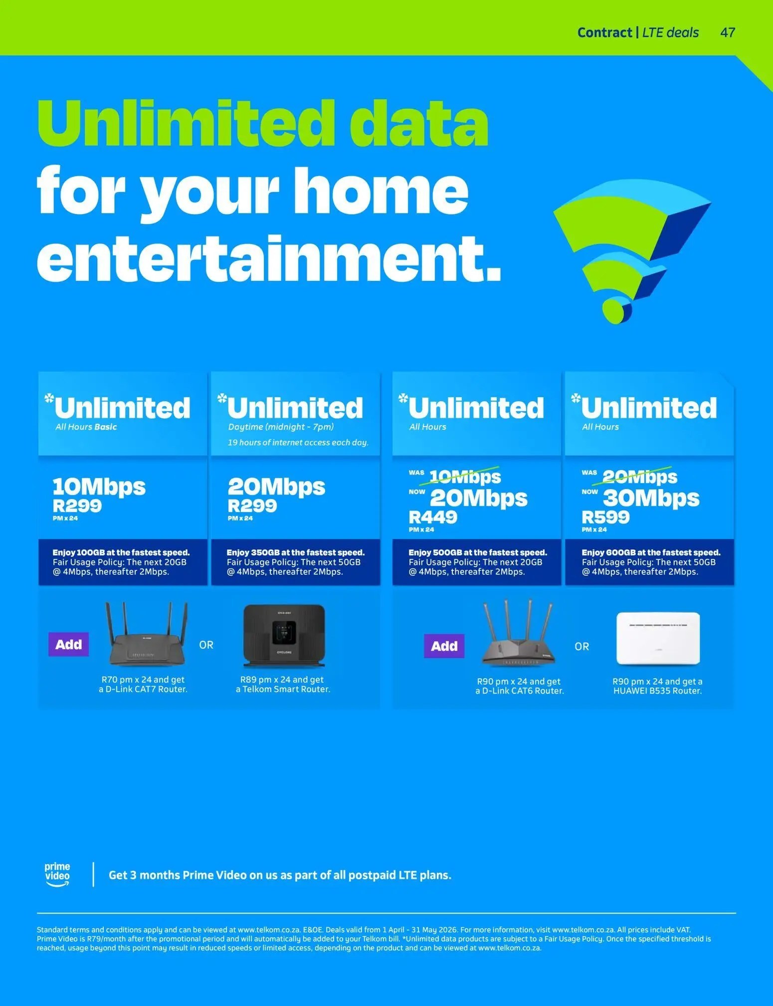 Telkom Deals - Page 45