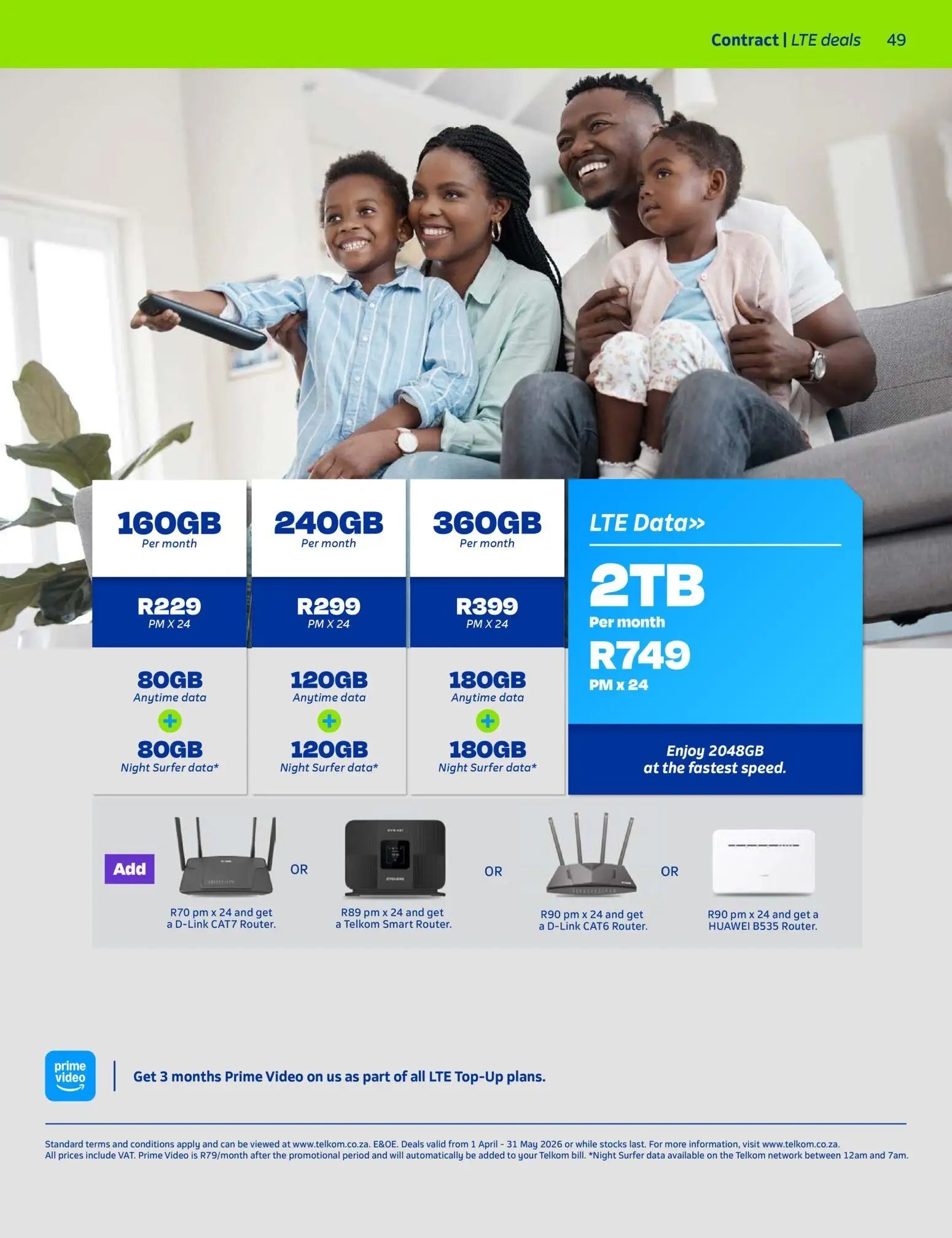 Telkom Deals - Page 47