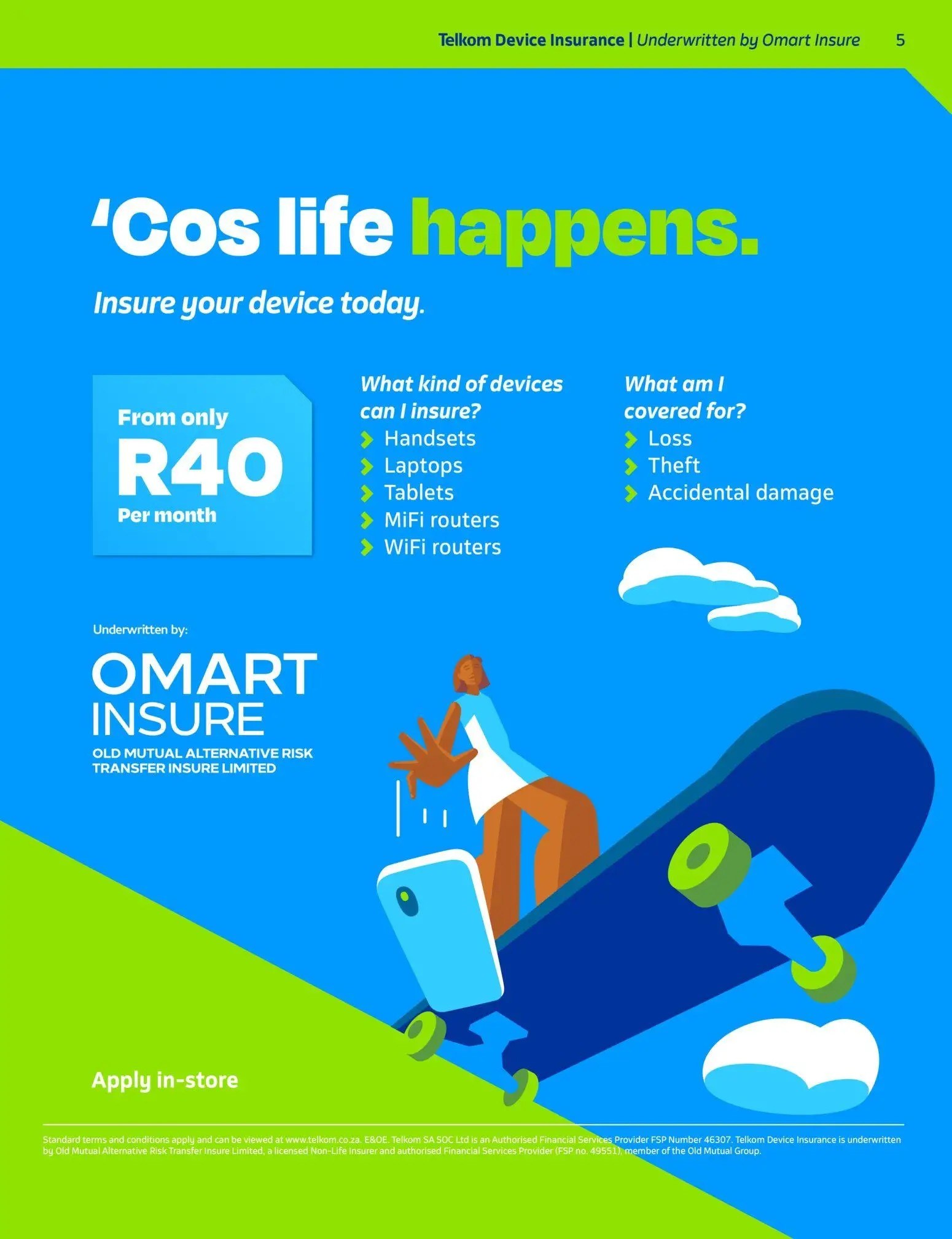 Telkom Deals - Page 5
