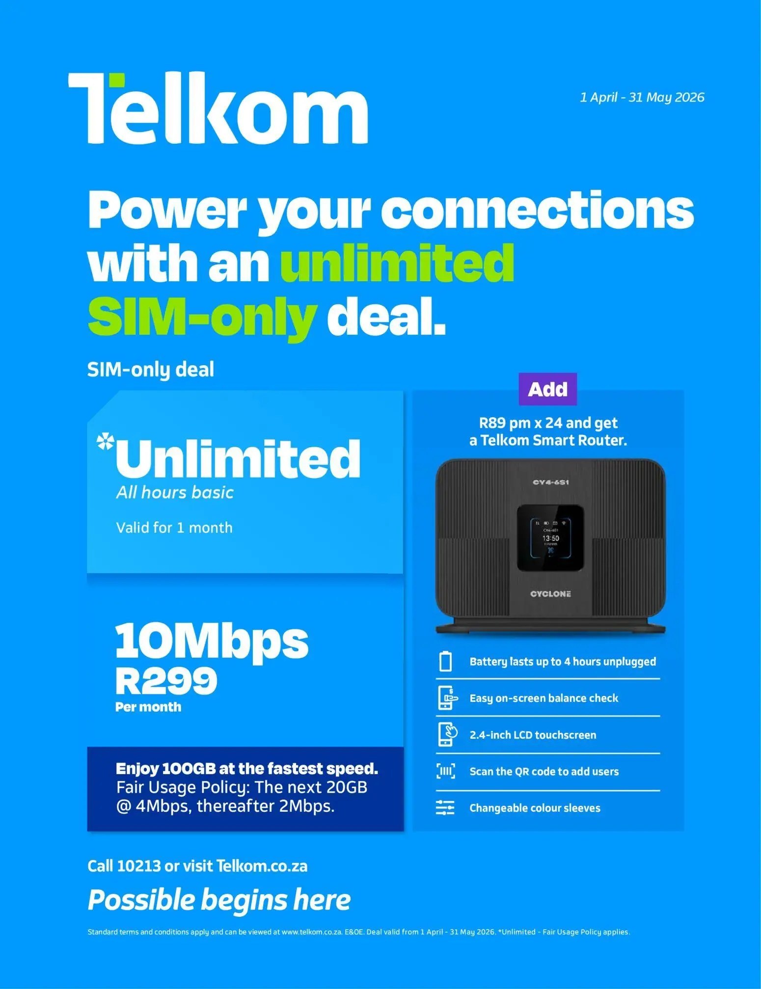 Telkom Deals - Page 56