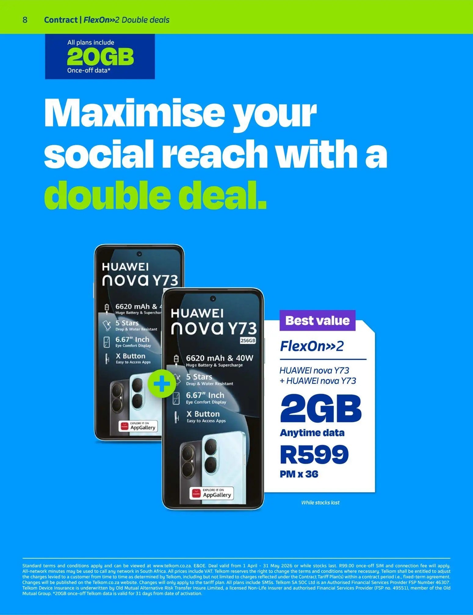Telkom Deals - Page 8