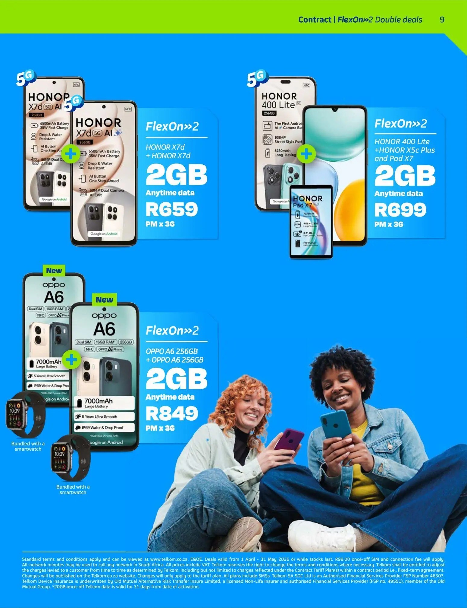 Telkom Deals - Page 9