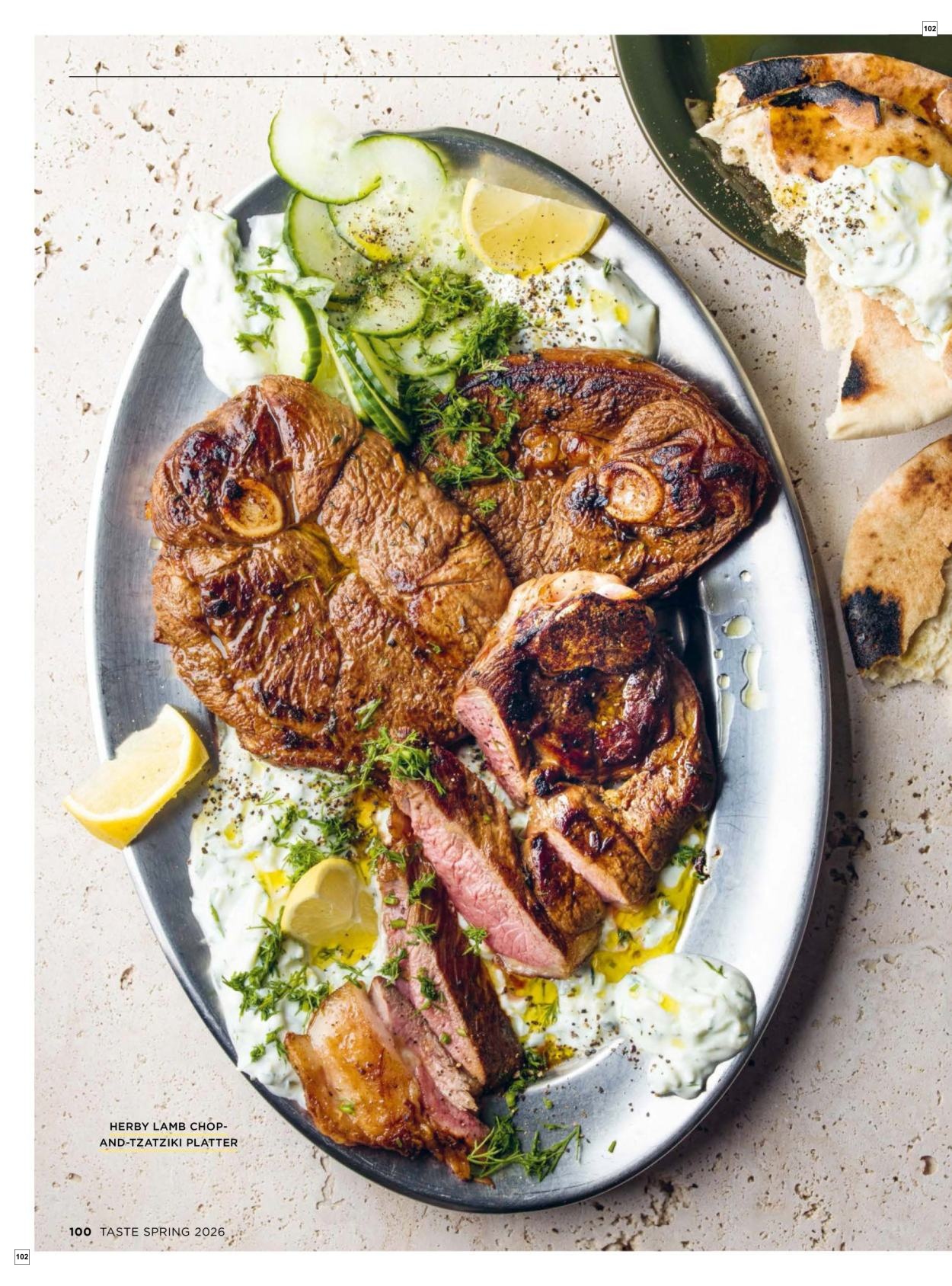 Woolworths Taste - Page 102