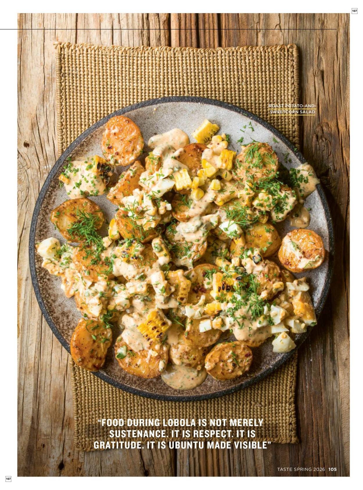 Woolworths Taste - Page 107