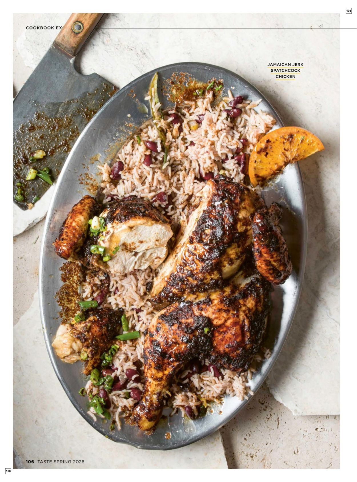 Woolworths Taste - Page 108