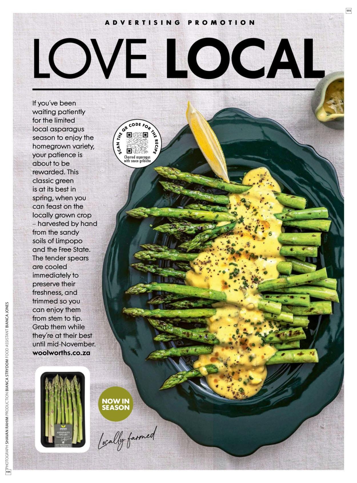 Woolworths Taste - Page 111