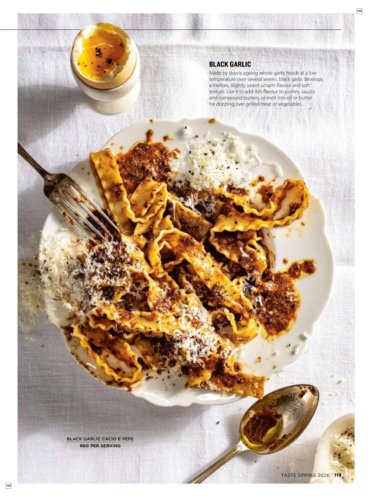 Woolworths Taste - Page 115