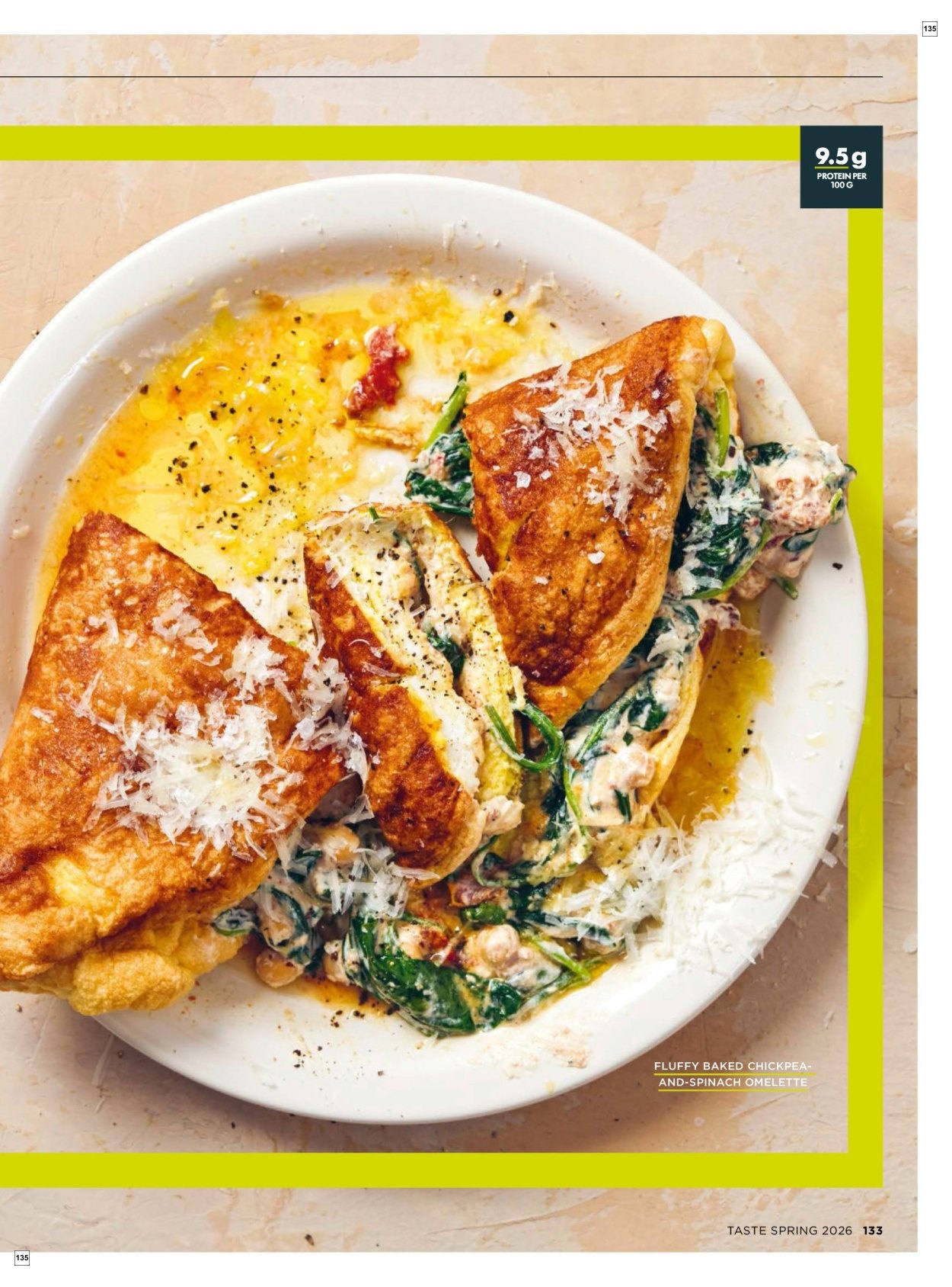 Woolworths Taste - Page 135